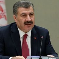 Koronavirüsten ölenlerin sayısı 37'ye yükseldi