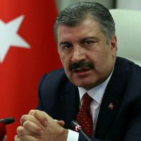 Koronavirüsten ölenlerin sayısı 4 bin 55'e yükseldi