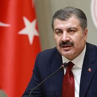 Koronavirüsten ölenlerin sayısı 812'ye yükseldi