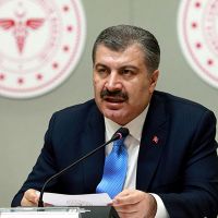 Koronavirüsten ölenlerin sayısı 92'ye yükseldi