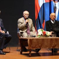 Köy Enstitülerinin 86. Yılı Mamak'ta Anıldı