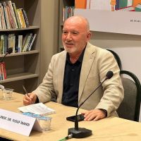 Köyden akademiye uzanan yolculuk: Yusuf İnandı'nın kitabı raflardaki yerini aldı