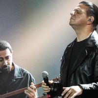 Kubat ‘Teoman Şarkıları' Projesinde