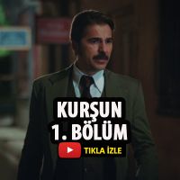 Kurşun 1. bölüm hd izle | Kurşun ilk bölüm izle