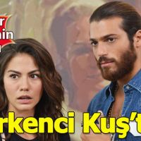 Erkenci Kuş dizisi İpek Tenolcay kimdir kaç yaşında nereli?