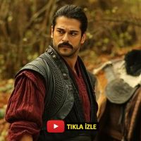 Kuruluş Osman 3 bölüm izle | Kuruluş Osman son bölüm izle atv tek parça