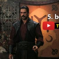 Kuruluş Osman 5. bölüm izle | Kuruluş Osman son bölüm tek parça izle | 6. bölüm fragmanı