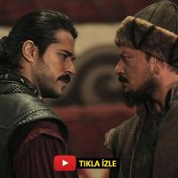 Kuruluş Osman son bölüm izle atv | Kuruluş Osman 4. bölüm izle tek parça