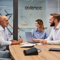 Kurumsal IT yönetiminde yeni dönem: Ödüllü Axence nVision artık Türkçe