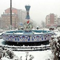 Kütahya'da yarın okullar tatil mi 15 Şubat Cuma 2019 okul var mı yok mu?