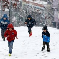 Kütahya'da yarın okullar tatil mi 16 Ocak 2019 Çarşamba | Adana Valiliği resmi açıklama