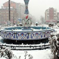 Kütahya'da yarın okullar tatil mi 28 aralık CUMA kar tatili var mı yok mu?