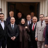 Kuzey Ege Zeytinyağı Lisanslı Depoculukta Tarihi Adım: İlk İmzalar Atıldı