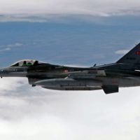 Kuzey Irak'a düzenlenen hava operasyonunda 11 terörist etkisiz hale getirildi