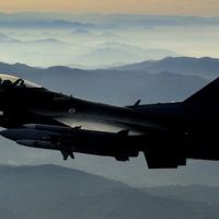 Kuzey Irak'a hava harekatı: 5 terörist etkisiz