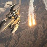 Kuzey Irak'a hava harekatı