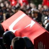 Kuzey Irak'ta alçak saldırı 2 şehidimiz var