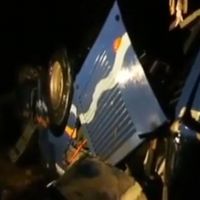Kuzey Kore'de 36 Çinli hayatını kaybetti