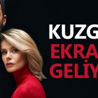 Kuzgun 1. bölüm fragmanı yeni son bölüm özeti