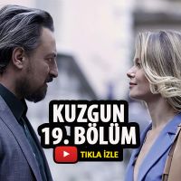 Kuzgun 19. bölüm full izle | son bölüm izle | Kuzgun 20. bölüm fragman izle