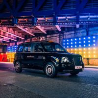 LEVC ile sıfır emisyon, maksimum konfor 