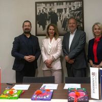 LÖSEV VE CAMBRİDGE İŞ BİRLİĞİYLE EĞİTİMDE GÜÇLÜ ADIM 