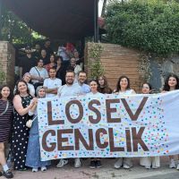 LÖSEV'DEN GENÇLERE MAKARNA YAPIM ATÖLYESİ