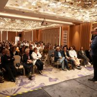 LÖSEV'den “İyilik İyileştirir” Semineri: İlham Verici Bir Yolculuk