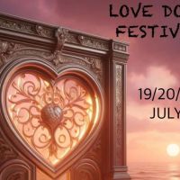 “LOVE DOOR FESTIVAL” 19/20/21 TEMMUZ'DA KİLYOS'TA!