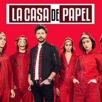 La Casa De Papel 4. sezon ne zaman? LaCasaDePapel 4. sezon ne zaman?