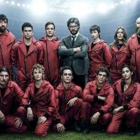 La Casa de Papel karakterleri kim? | Şehir isimleri | La Casa de Papel İstanbul