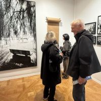 Lara Sayılgan “Park” ve “Unborn Park” Asia Now Paris'te