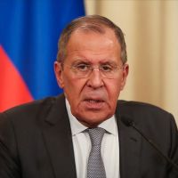 Lavrov: Libya'da taraflar arası diyalog yok
