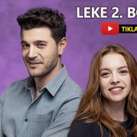 Leke dizisi 2. Bölüm Fragmanı izle | Leke dizisi 2. bölüm izle