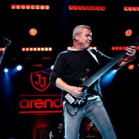 Levent Yüksel'den Jolly Joker Arena'da Nostaljik Gece!