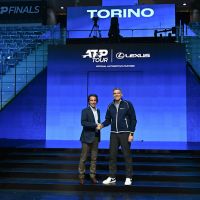 Lexus, ATP Tour ile Küresel Tenis Sahnesindeki Yerini Güçlendiriyor