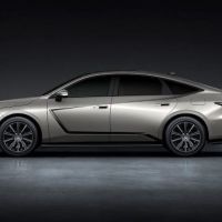 Lexus Yeni Nesil ES Sedan Modelinin Avrupa Prömiyerini Gerçekleştirdi