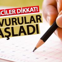 Lgs başvuru nasıl yapılır | lgs sınav başvurusu 2019 | lgs basvuru yap