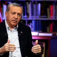 "Libya'da barışa giden yol Türkiye'den geçiyor"