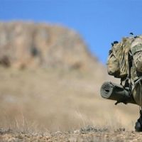 Lice'de 1'i turuncu kategoride, 2 terörist etkisiz hale getirildi
