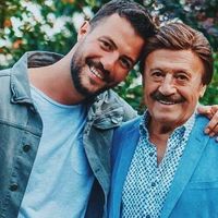 Lider Şahin kimdir | Didem Soydan yeni sevgilisi Lider Şahin kaç yaşında nereli | Lider Şahin babası
