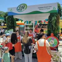 Life By Fakir Geleceğin Çevrecileriyle Buluştu