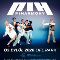 LifePark, K-Pop'un Global Yıldızlarını Ağırlamaya Devam Ediyor: