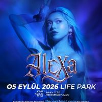 LifePark, K-Pop'un Global Yıldızlarını Ağırlamaya Devam Ediyor
