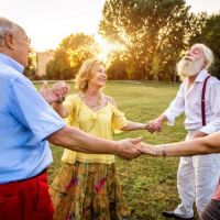 "Lifespan" mi, "Healthspan" mi?