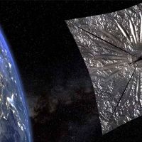 LightSail 2 güneş enerjisini yakalayacak