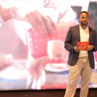 Lilly İlaç, girişim ve iş dünyasını sağlıkta inovasyon için buluşturdu 