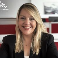 Lilly İlaç'ın yeni Kurumsal İlişkiler ve Pazar Erişim Direktörü Zerrin Oyan Eter oldu