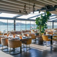 Lokanta Feriye The Times'ın “İstanbul'un En İyi 11 Restoranı” listesinde yer aldı