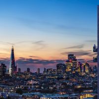 Londra'da Gayrimenkul Yatırımına Türk İmzası: S London Türkiye'de Yatırımcılarla Buluşuyor